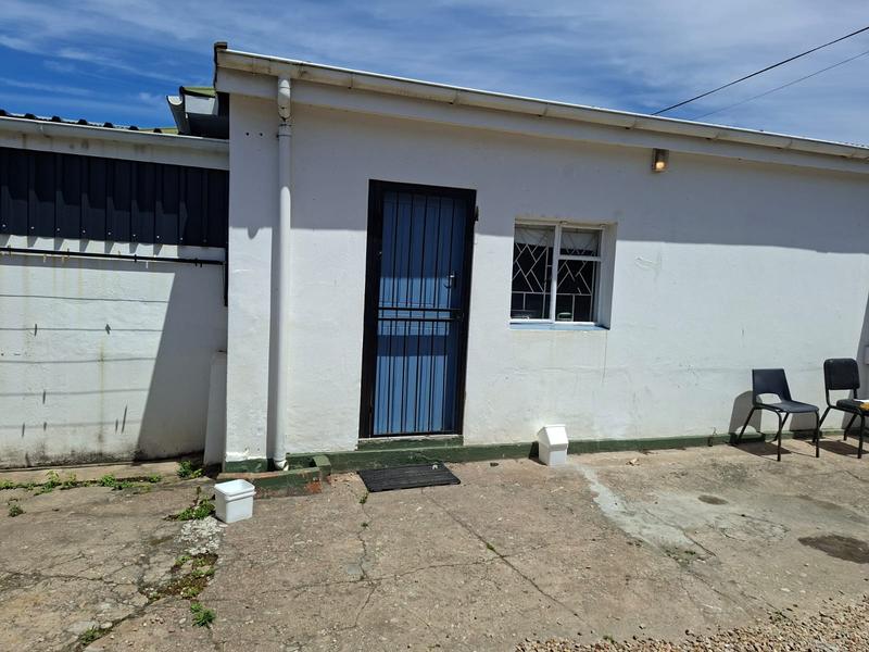 Commercial Property for Sale in George Central Western Cape